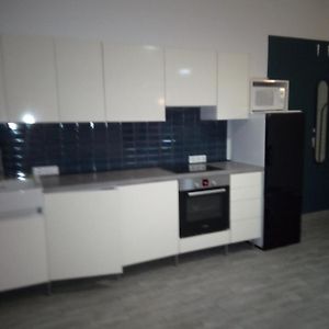 Appartement met een Slaapkamer